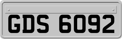 GDS6092