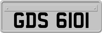 GDS6101