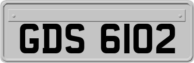 GDS6102