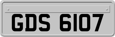 GDS6107