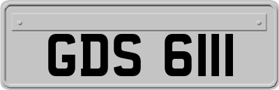GDS6111