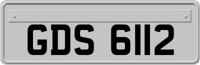 GDS6112