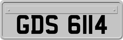 GDS6114