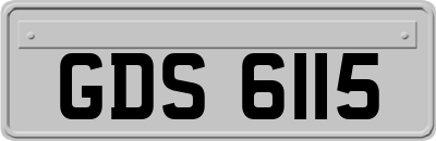 GDS6115