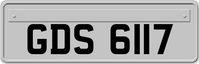 GDS6117