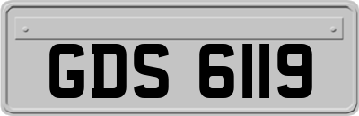 GDS6119