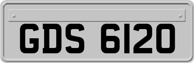 GDS6120