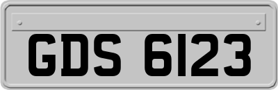 GDS6123