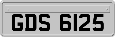 GDS6125