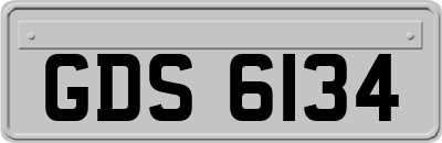 GDS6134