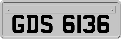 GDS6136