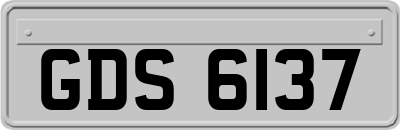 GDS6137