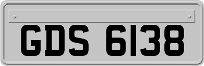 GDS6138