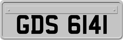 GDS6141