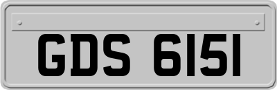 GDS6151