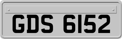 GDS6152