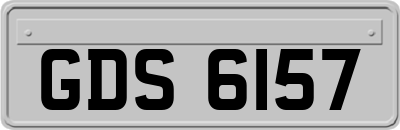 GDS6157
