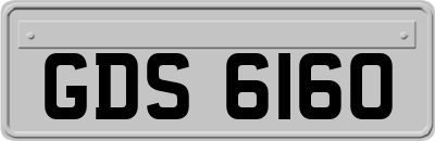 GDS6160