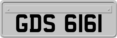 GDS6161