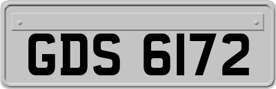 GDS6172