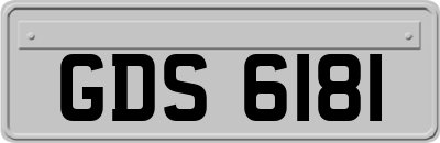 GDS6181