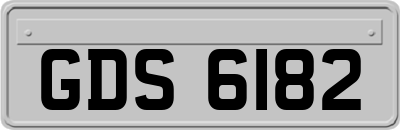 GDS6182