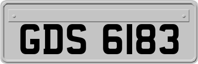 GDS6183