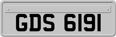 GDS6191