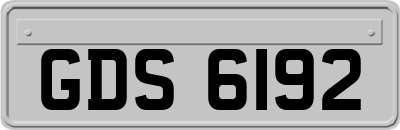 GDS6192