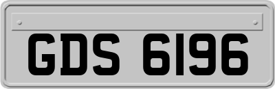 GDS6196