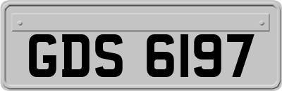 GDS6197