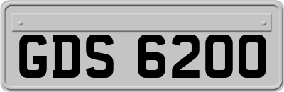 GDS6200
