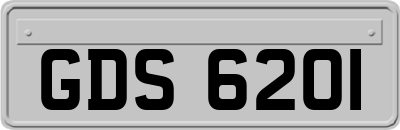 GDS6201