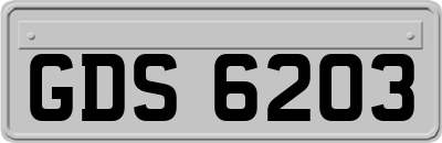 GDS6203