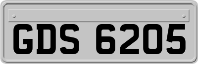 GDS6205