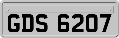 GDS6207
