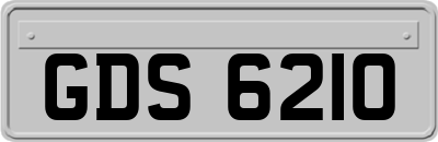 GDS6210