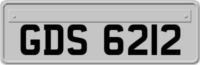 GDS6212