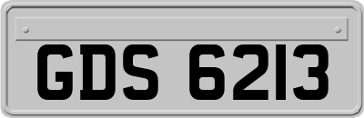 GDS6213