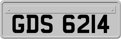 GDS6214