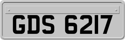 GDS6217
