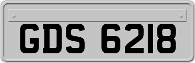 GDS6218