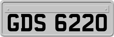 GDS6220