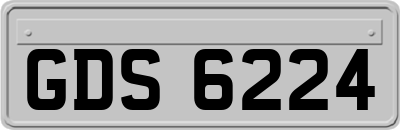 GDS6224