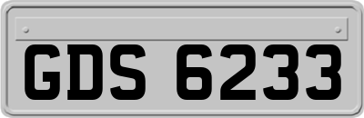 GDS6233