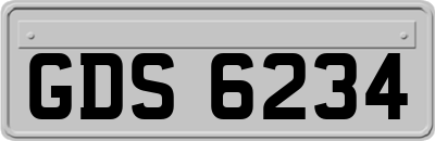 GDS6234