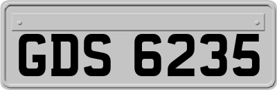GDS6235