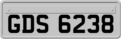 GDS6238