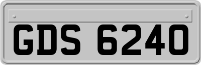 GDS6240