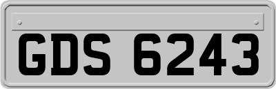 GDS6243